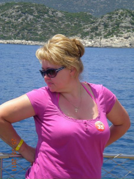 №43, Лариса Шабунина, Санкт-Петербург №43, Лариса Шабунина, Санкт-Петербург