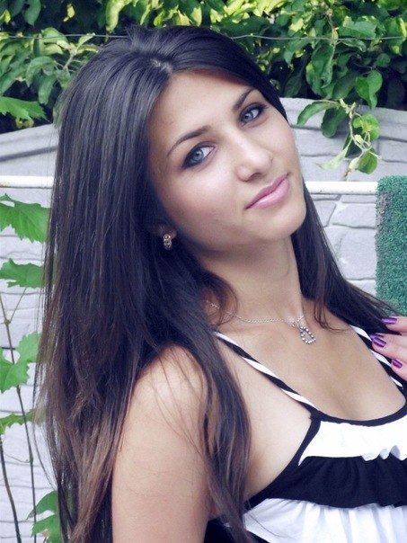 Катя Кумарева | Тирасполь