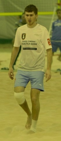 №10, Вадим Багринец, 37 лет, Санкт-Петербург №10, Вадим Багринец, 37 лет, Санкт-Петербург