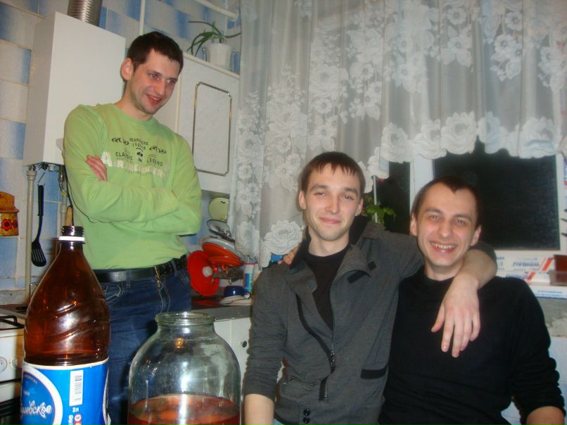 Вадим Корба ol7yx | Мариуполь