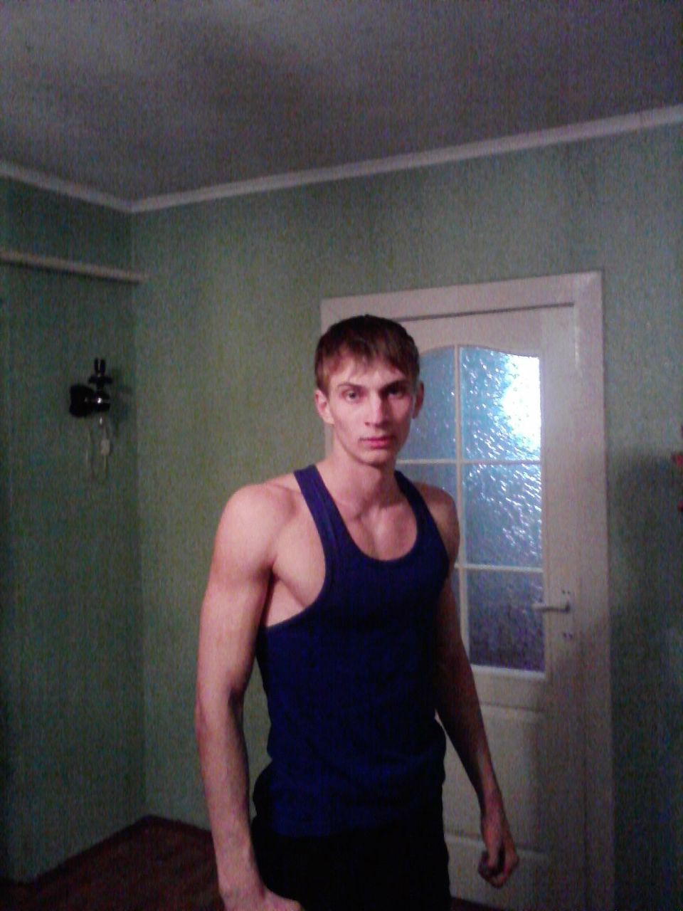 Санёк Руснак | Херсон