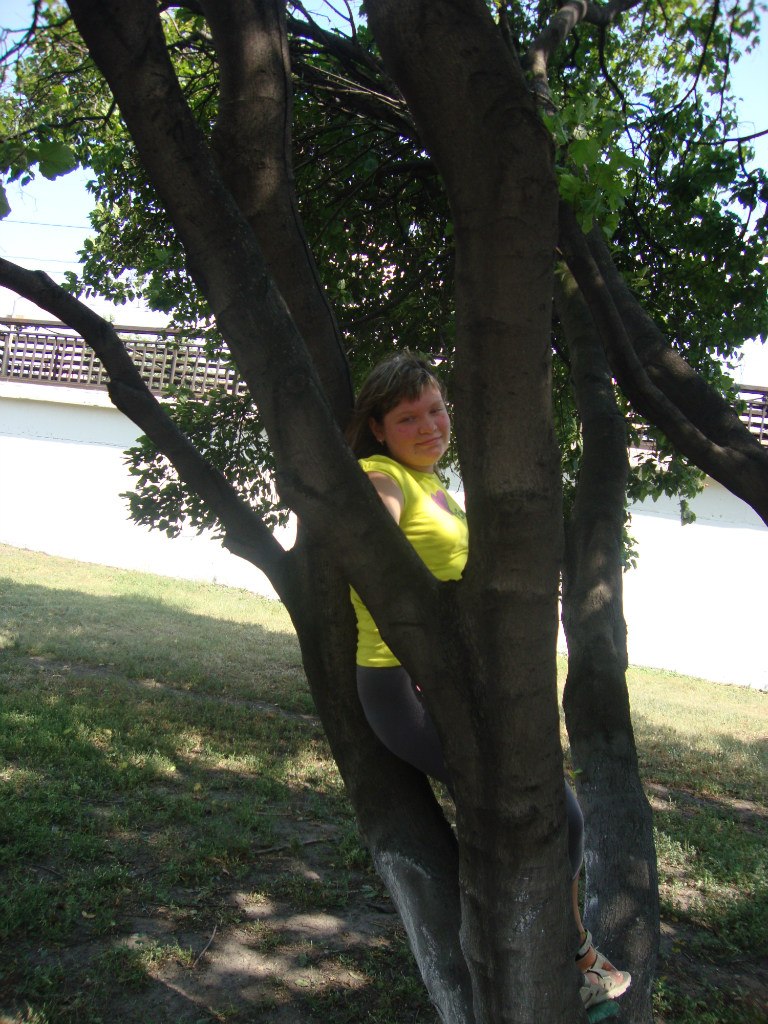 Людмила Полпудина | Калуга