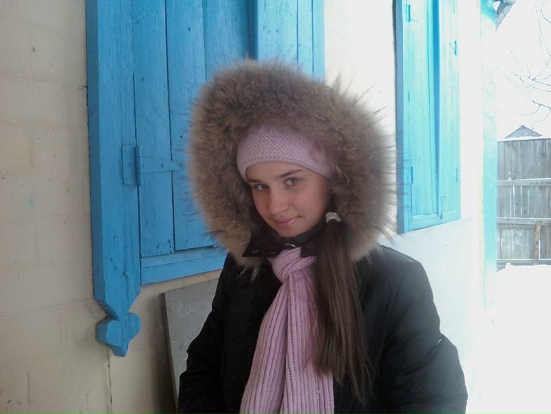 №116, Мария Фролова №116, Мария Фролова