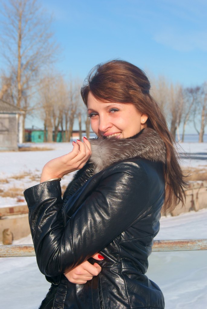 Юляшка Николаева | Санкт-Петербург