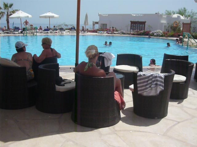 Лаура Гарридо | Киев