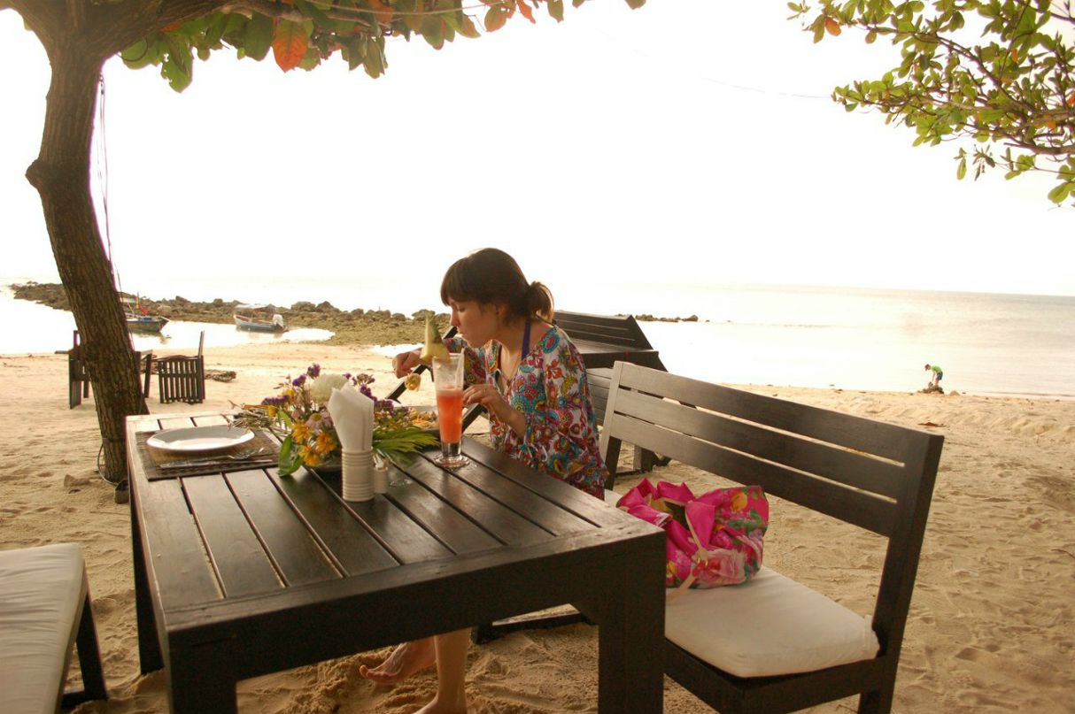 Полина Тимонич | Москва