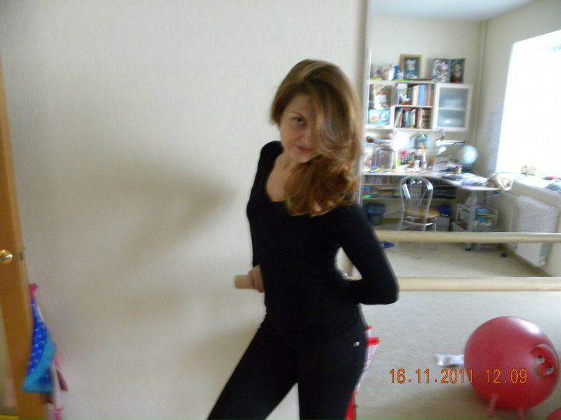 Вера Максимова | Волгоград