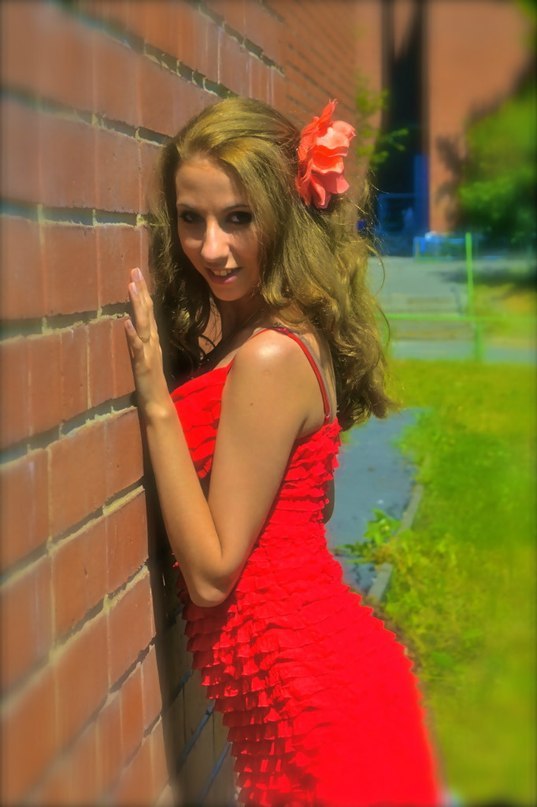 Анастасия Поспешная | Екатеринбург