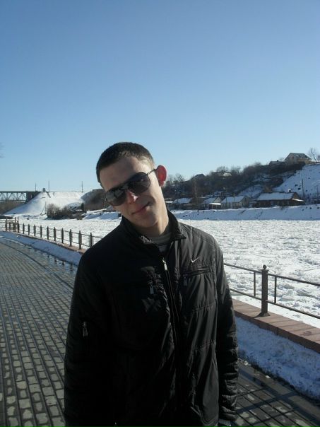 №1, Алексей Ярмусик, Гродно №1, Алексей Ярмусик, Гродно