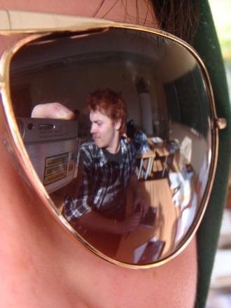 Алексей Окладский | Санкт-Петербург