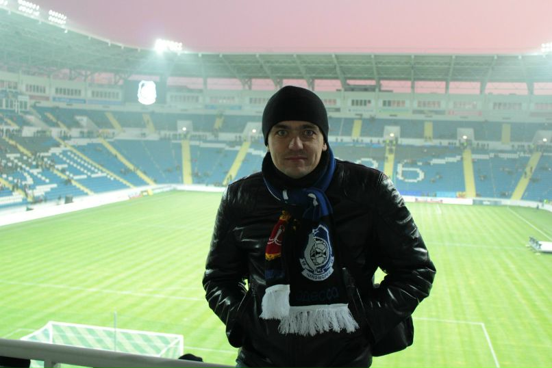 Иннокентий Валерьянов | 