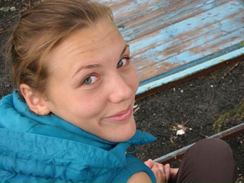 Елена Нестерова | Челябинск