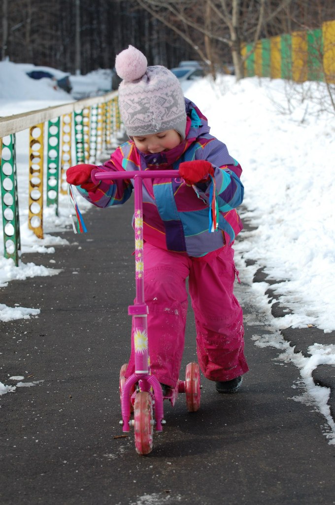 Лилия Кремнева(Маслёнкина) | Москва