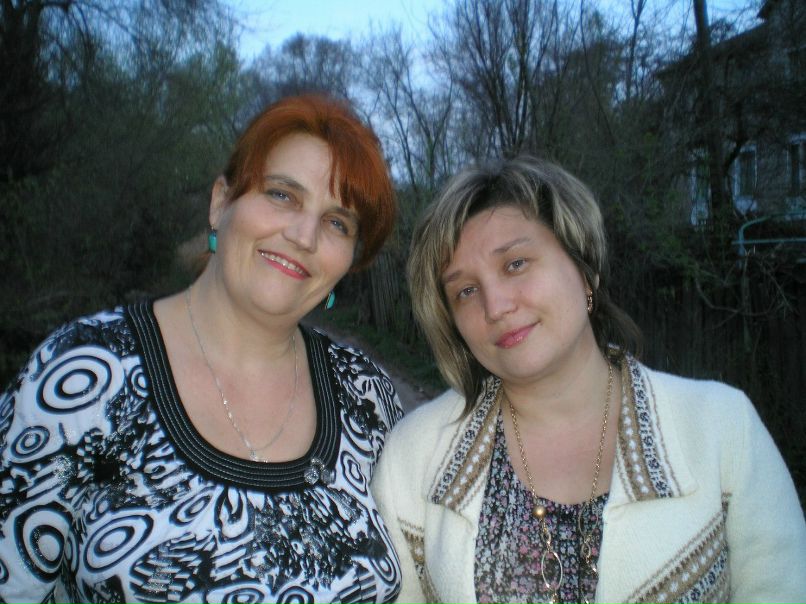 Ирина Замостьян | Волгоград