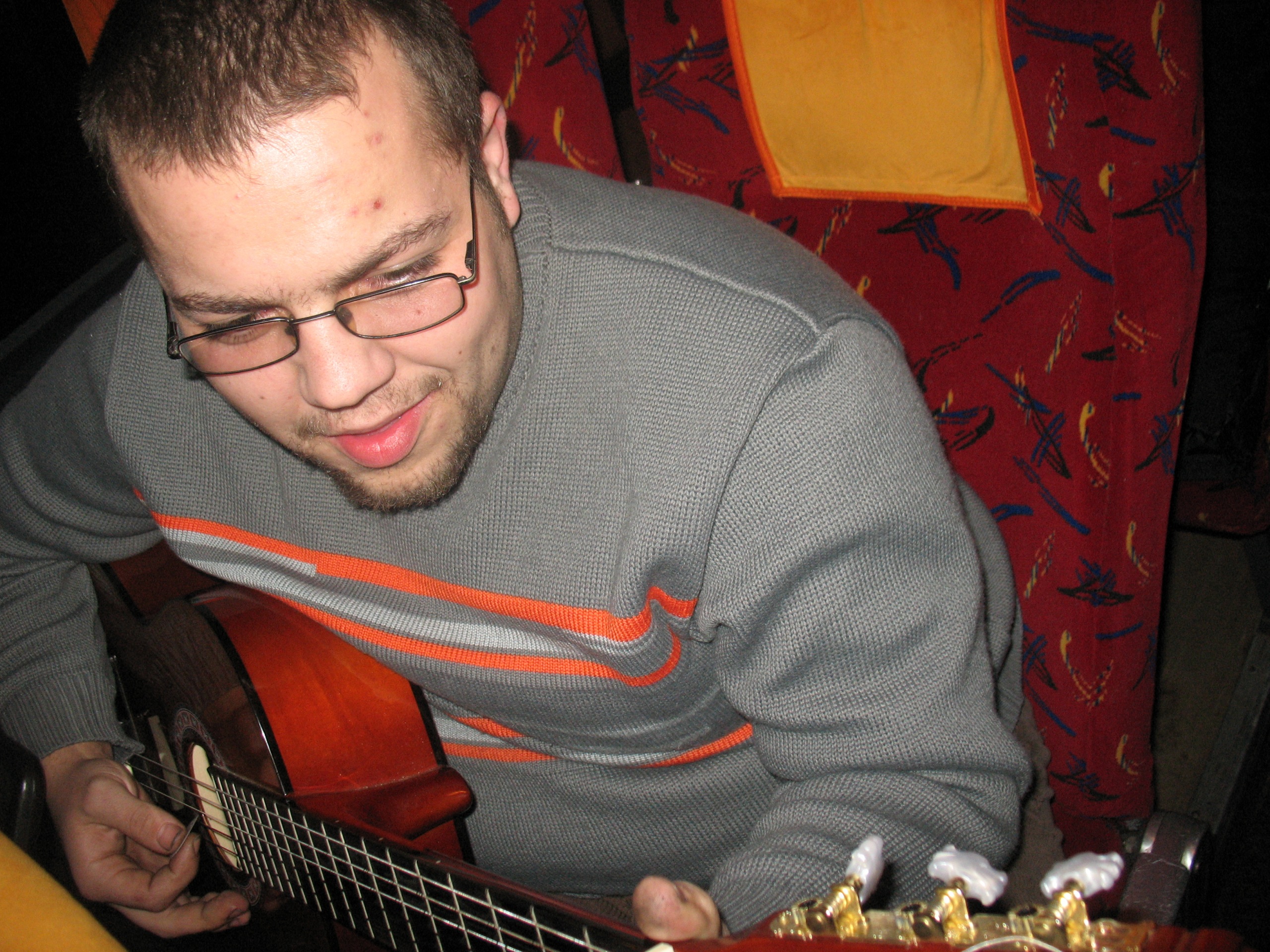 Фото профиля