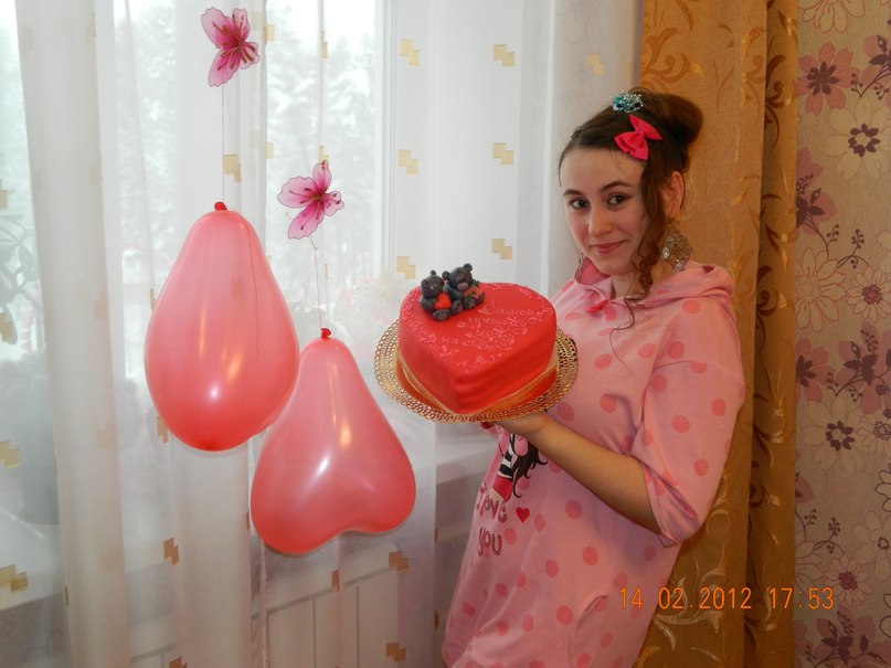 Александра Васильянская | 