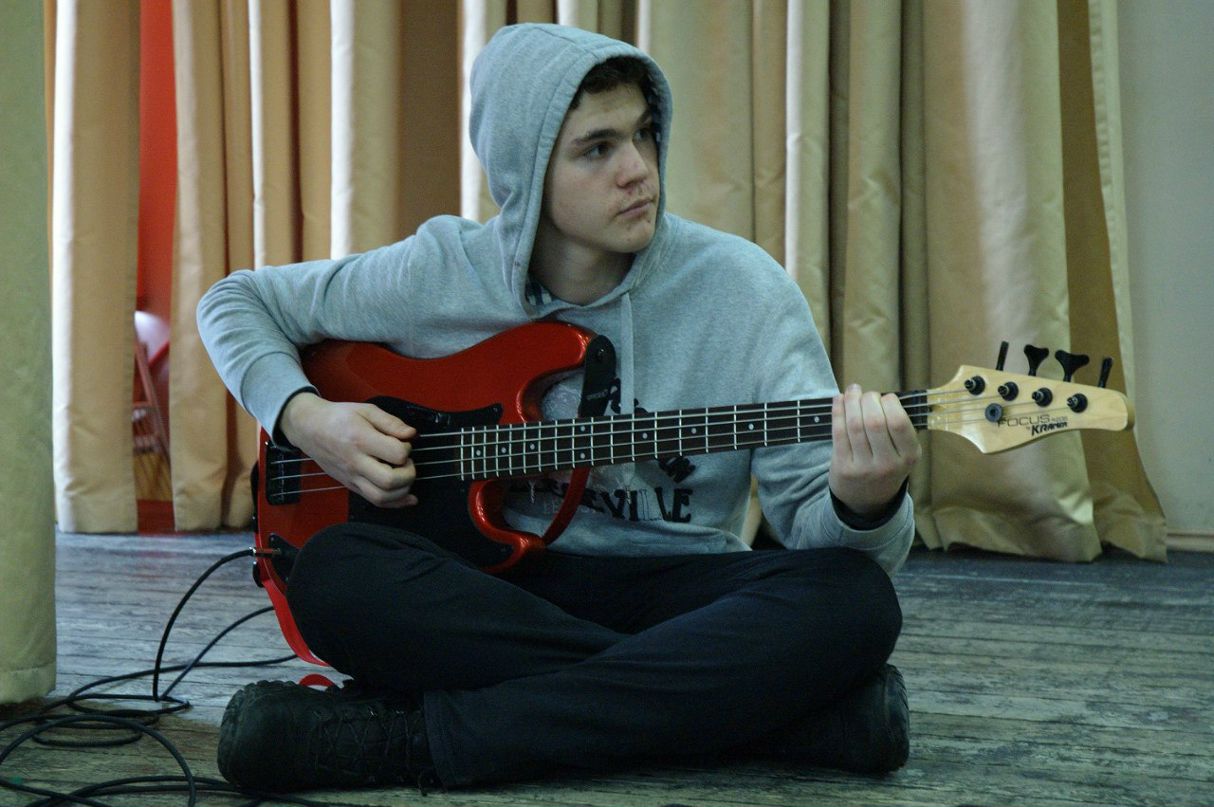 Александра Яковлева | Москва