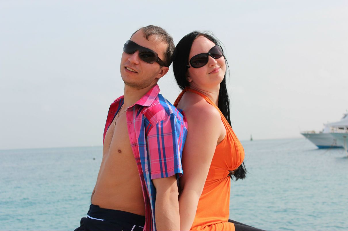 Юлия Волныкина | Пенза