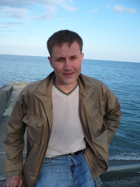 №6, Алексей Перевалов, 44 года, Ярославль, Россия №6, Алексей Перевалов, 44 года, Ярославль, Россия