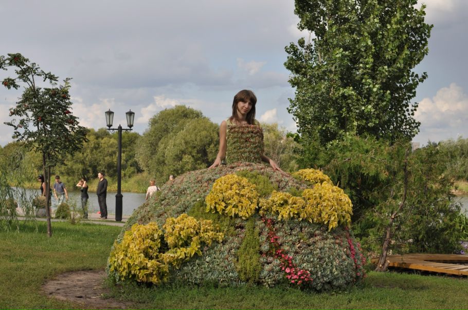 №68, 奥尔加 贝勒维蒂纳, 40 лет, Тамбов №68, 奥尔加 贝勒维蒂纳, 40 лет, Тамбов