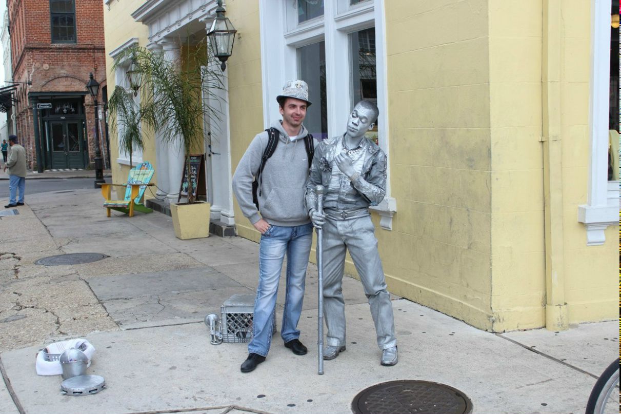 Игорь Жуковский | Санкт-Петербург