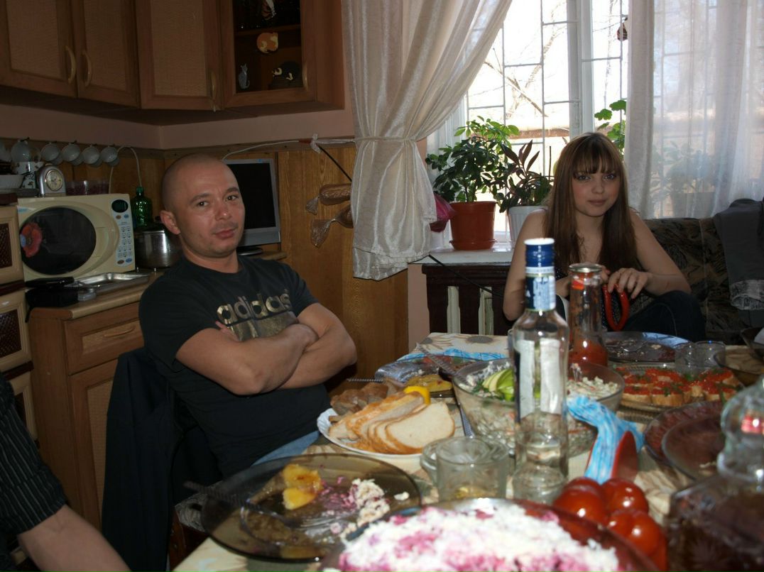 Дмитрий Бурьян | Ростов-на-Дону