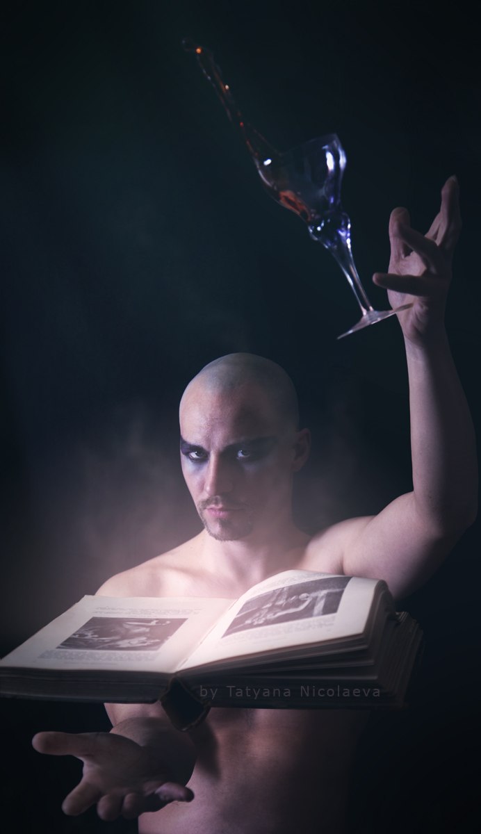 Георгий Солодов Gera | Ростов-на-Дону