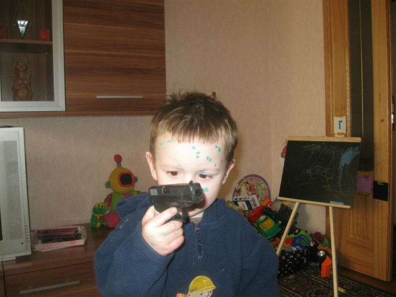 Лена Федорова | Черняховск