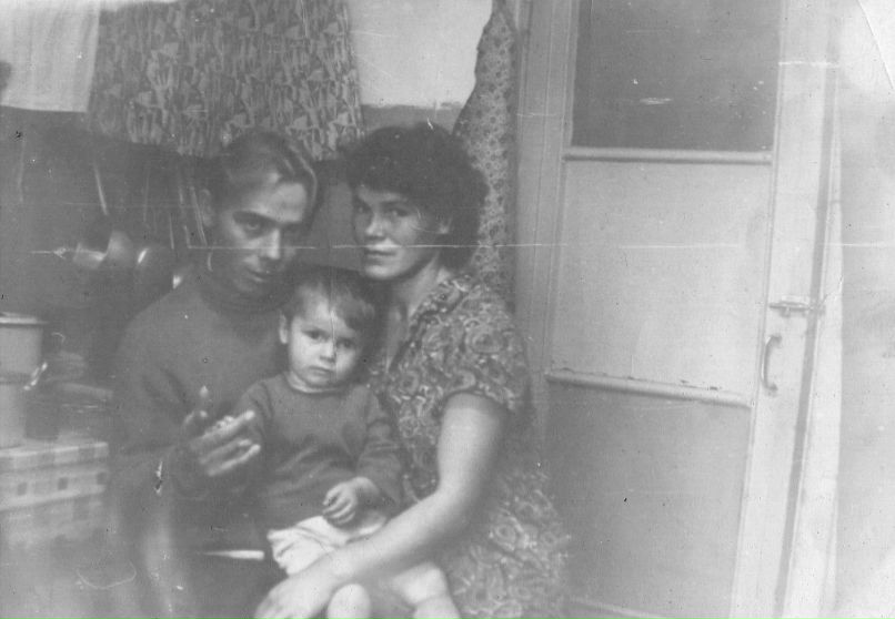 Наталья Дмитриева | Санкт-Петербург