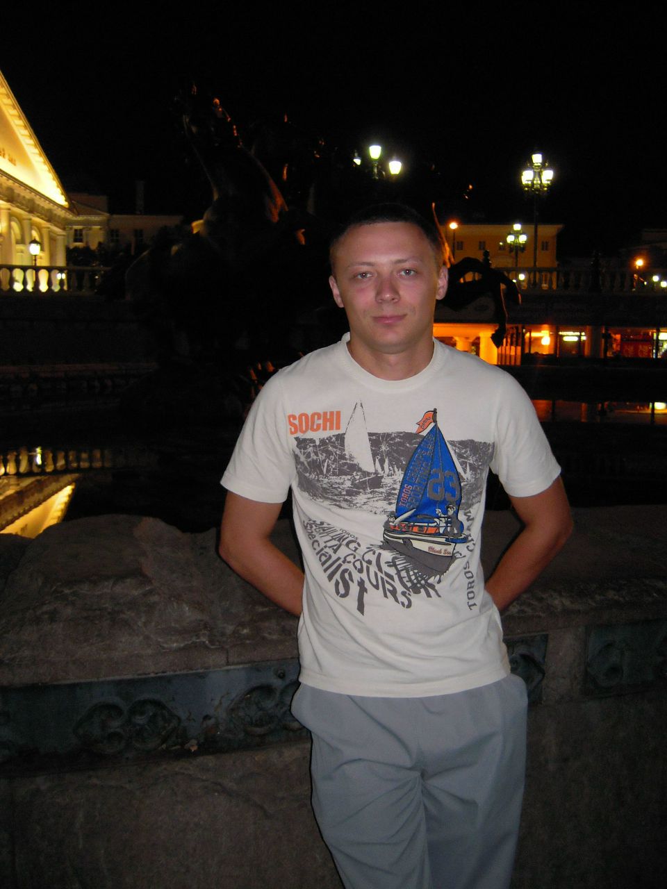 Владимир Кувшинников | Калуга