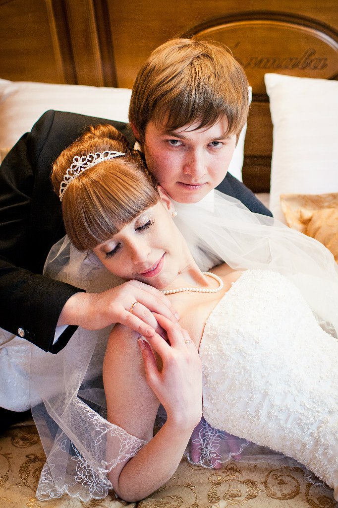 Оксана Набережнева | Краснодар