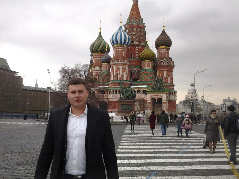 Сергей Козлов | Алматы