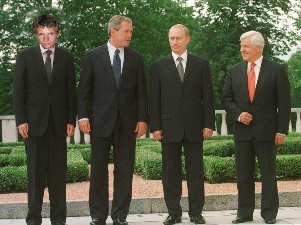 №8, Алексей Крехтунов №8, Алексей Крехтунов