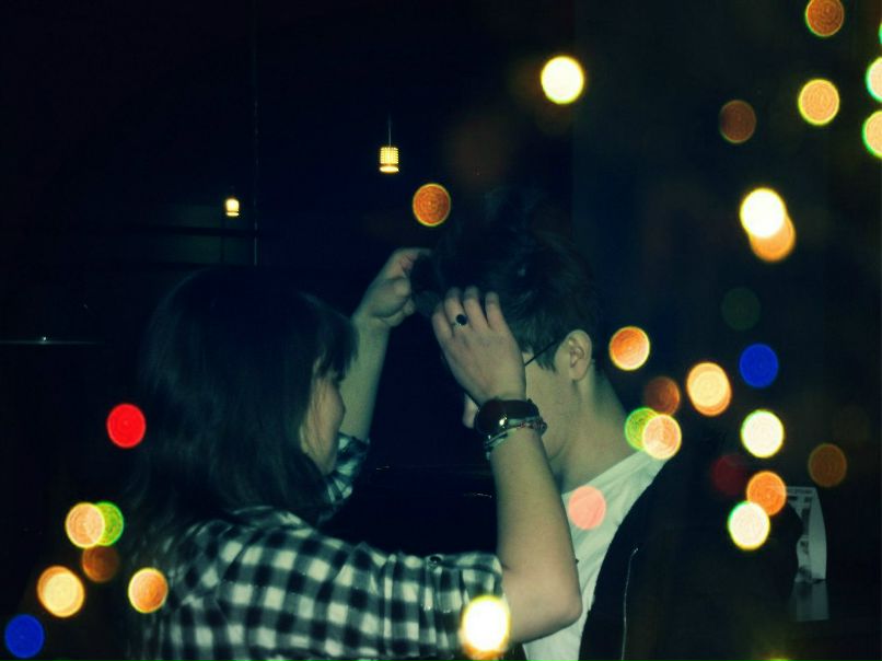 Настя Майор | Москва