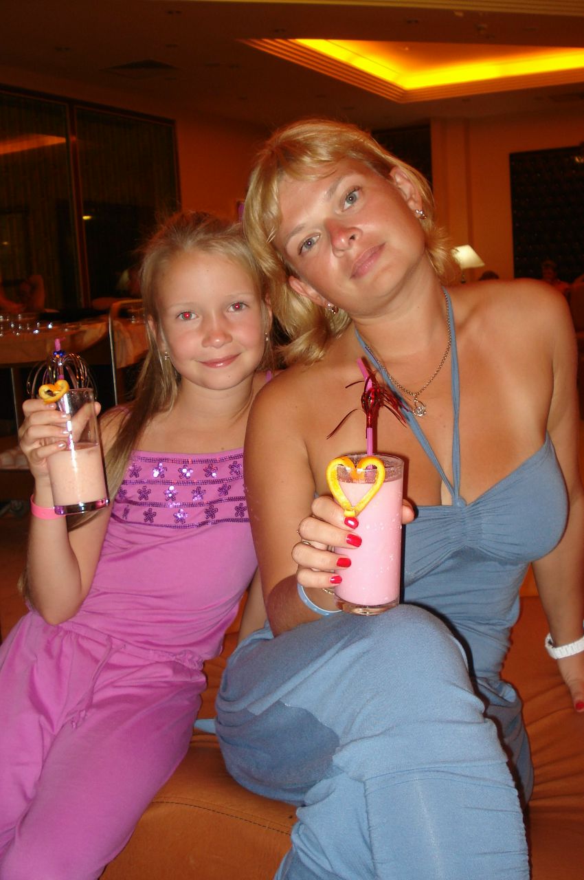 Юлия Кумсал | Санкт-Петербург