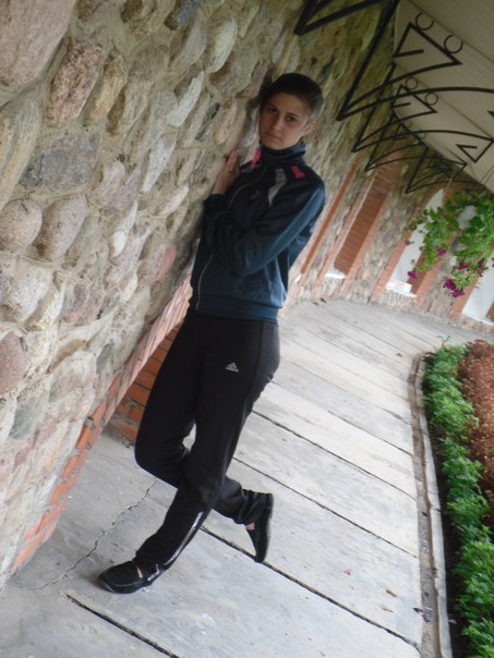 №79, Анастасия Ахрамович №79, Анастасия Ахрамович