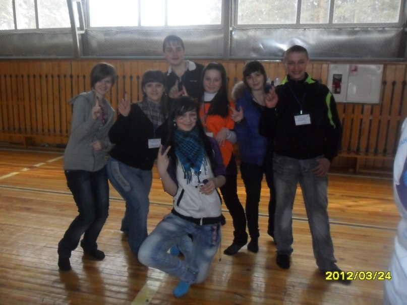 Никита Огородников андреевич | Салехард