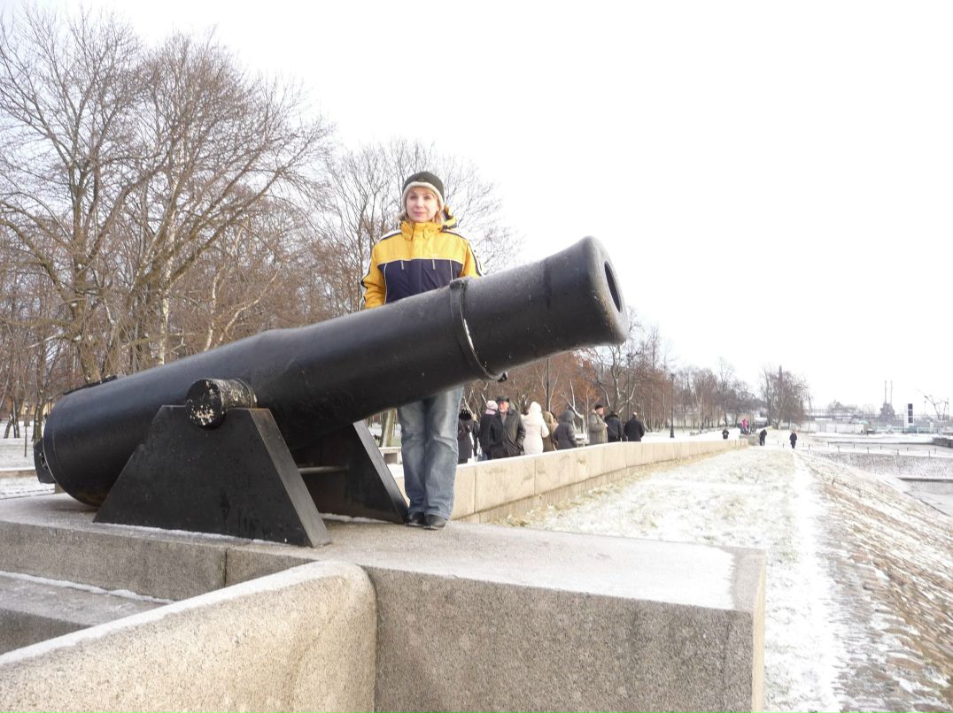 Светлана Трофимова | Москва