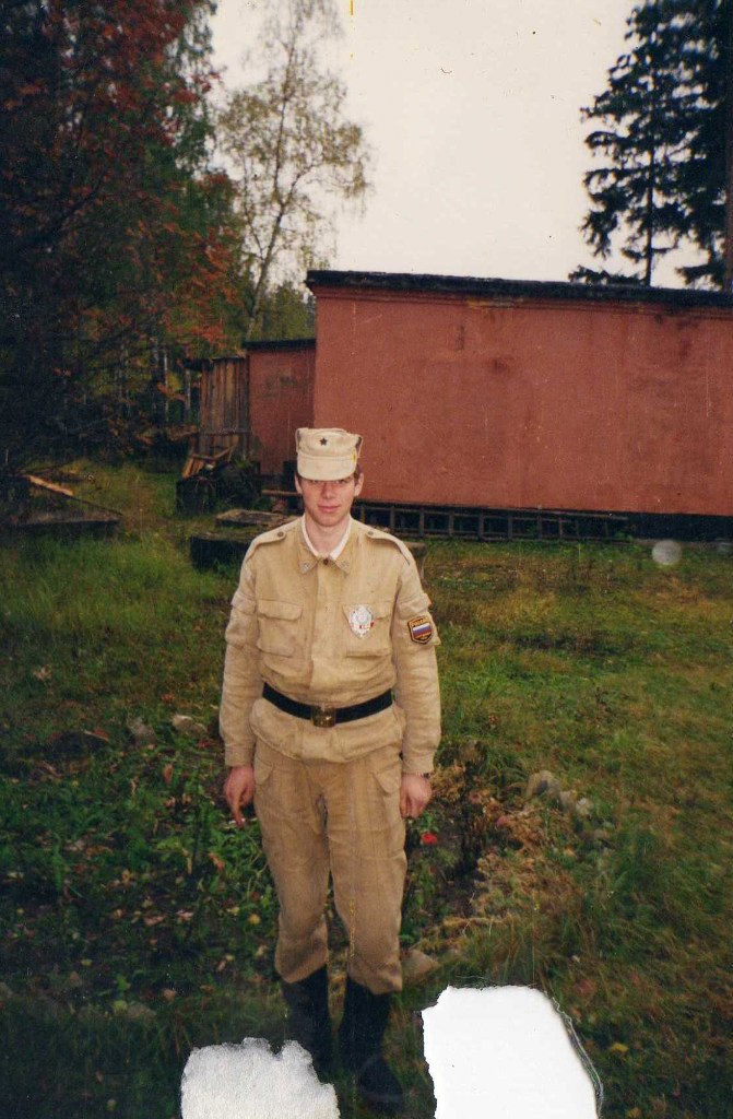 Артем Коломиец | Нижний Новгород