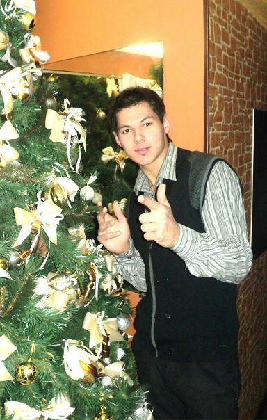 №23, Илья Терехов, 36 лет, Москва №23, Илья Терехов, 36 лет, Москва