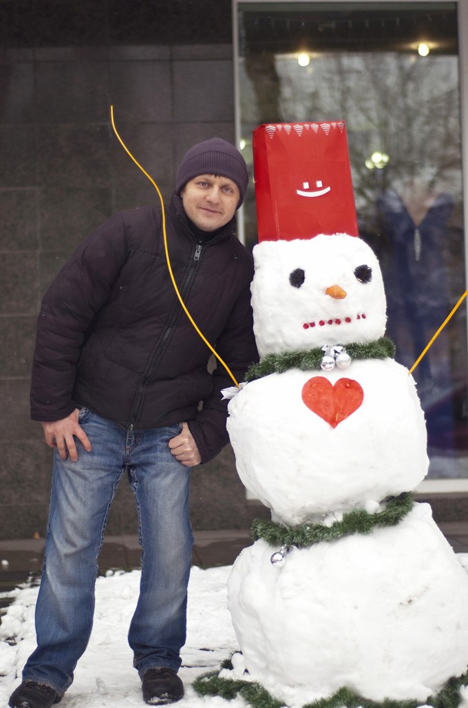 Сірожа Ramirez | Винница