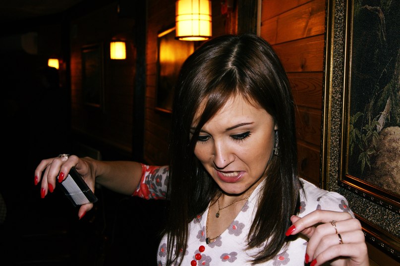 Kate Step | Москва