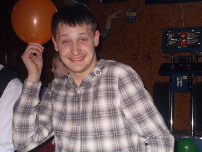 Черный Плащ | Новосибирск