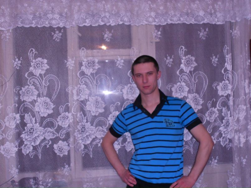 Олег Адылов | Красноперекопск