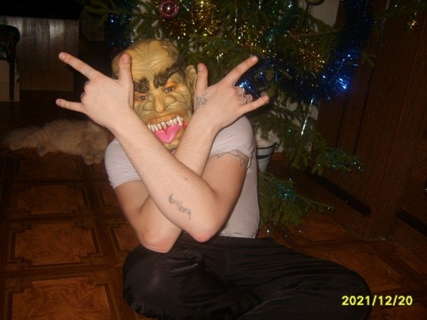 Сергей Суслов (СВЕТКА-ВАСЬКА) | Нижний Новгород