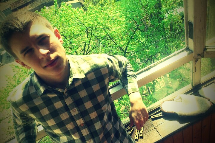 Александр Прохоров | Краснодар