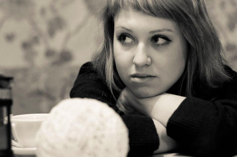 Марина Лашкевич | Оренбург