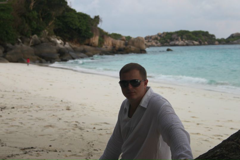 Дмитрий Востриков | 