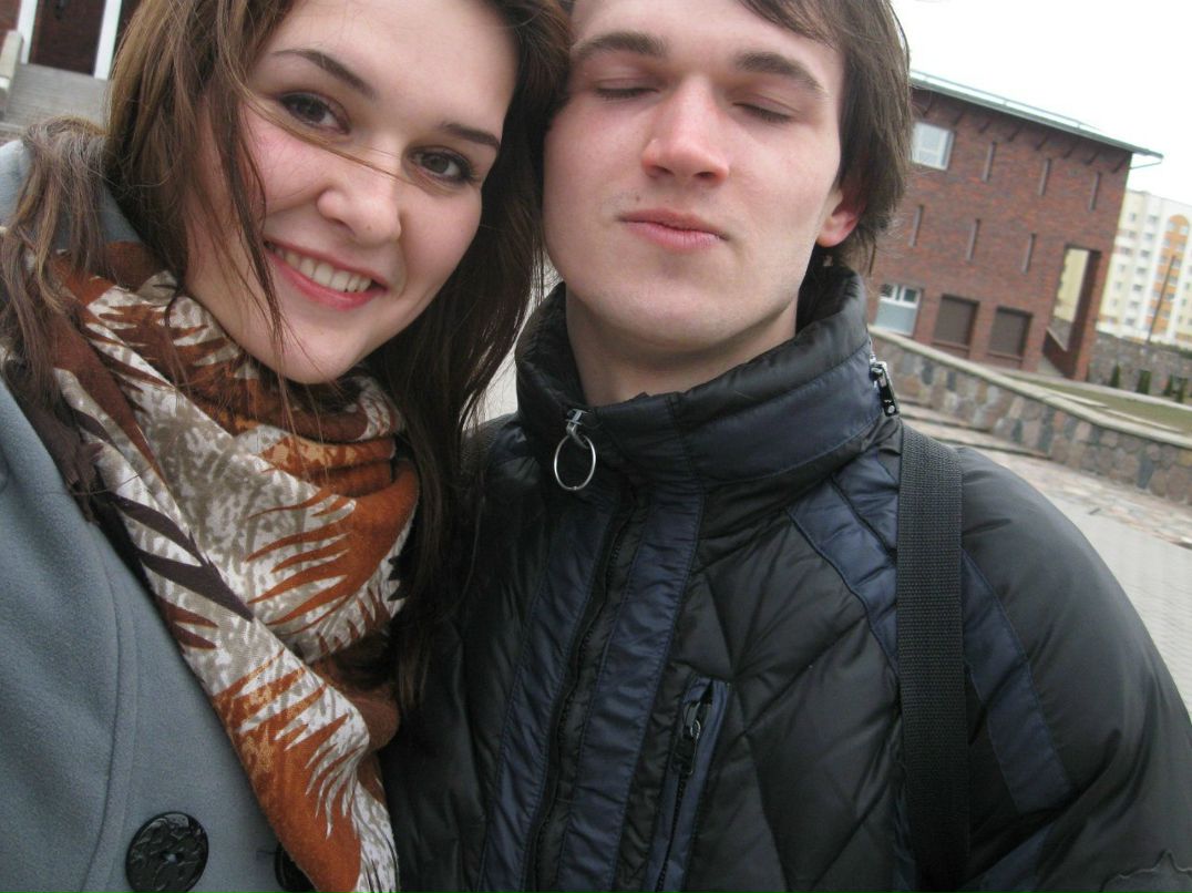 Юля Гречка | 