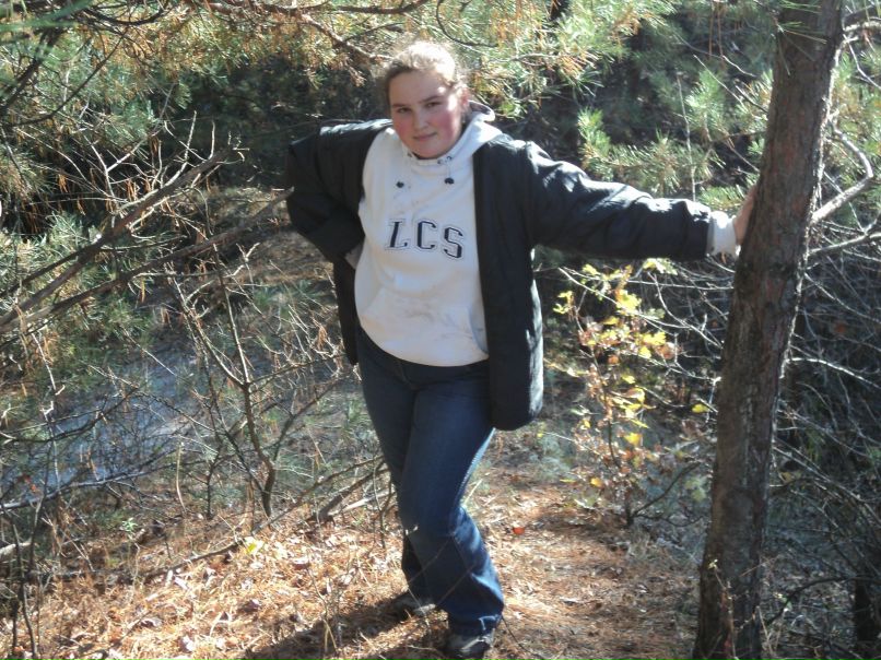 Людочка Мясникова | Харьков